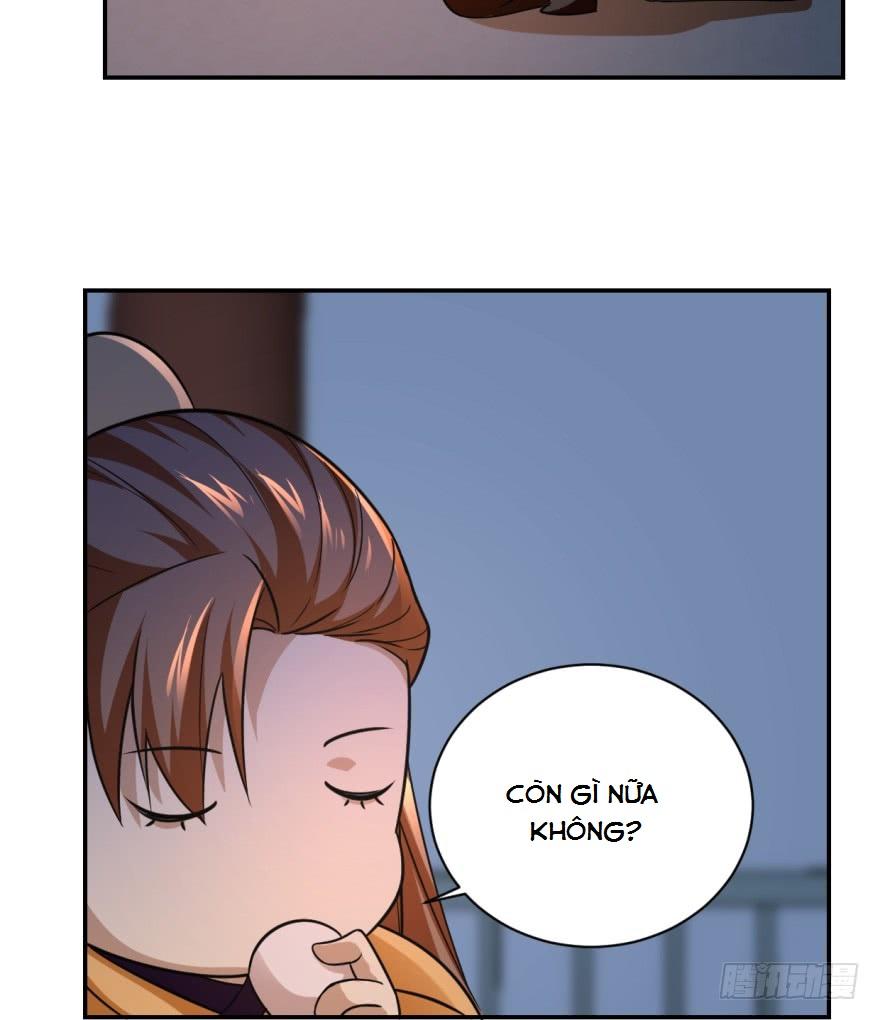 Độc Bộ Thiên Hạ: Đặc Công Thần Y Chapter 8 - Trang 2