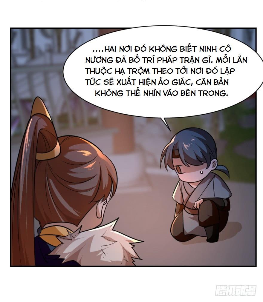 Độc Bộ Thiên Hạ: Đặc Công Thần Y Chapter 8 - Trang 2