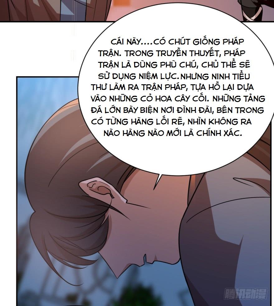 Độc Bộ Thiên Hạ: Đặc Công Thần Y Chapter 8 - Trang 2