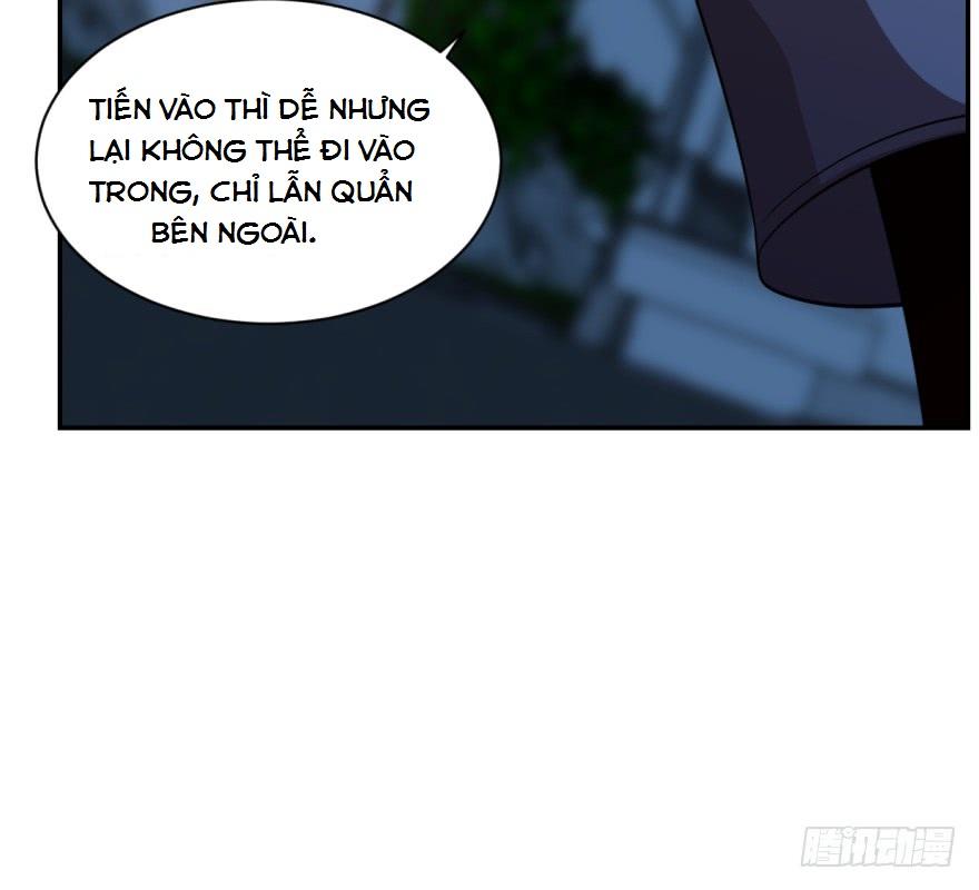 Độc Bộ Thiên Hạ: Đặc Công Thần Y Chapter 8 - Trang 2