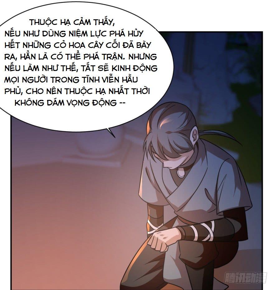 Độc Bộ Thiên Hạ: Đặc Công Thần Y Chapter 8 - Trang 2