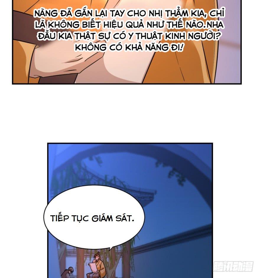 Độc Bộ Thiên Hạ: Đặc Công Thần Y Chapter 8 - Trang 2