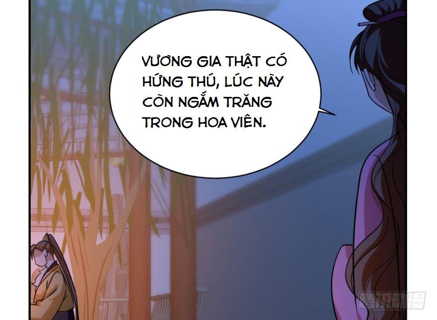 Độc Bộ Thiên Hạ: Đặc Công Thần Y Chapter 8 - Trang 2
