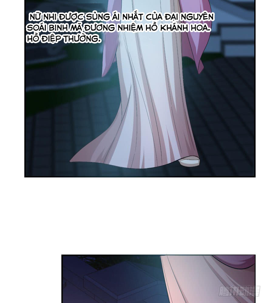 Độc Bộ Thiên Hạ: Đặc Công Thần Y Chapter 8 - Trang 2