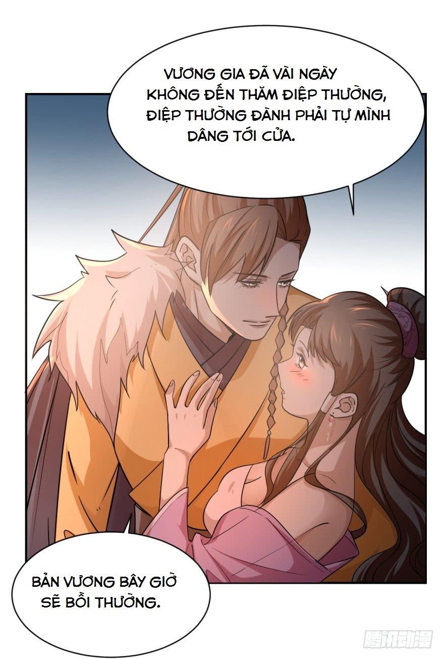 Độc Bộ Thiên Hạ: Đặc Công Thần Y Chapter 8 - Trang 2