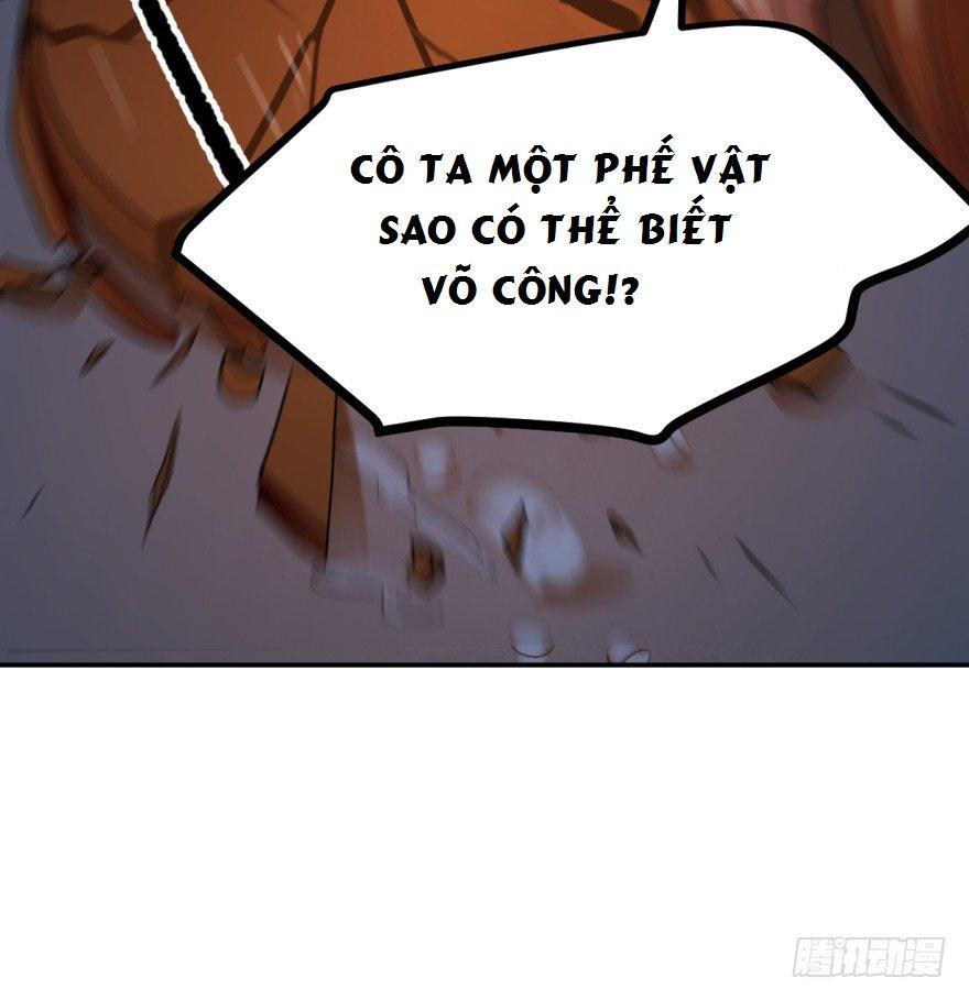 Độc Bộ Thiên Hạ: Đặc Công Thần Y Chapter 8 - Trang 2