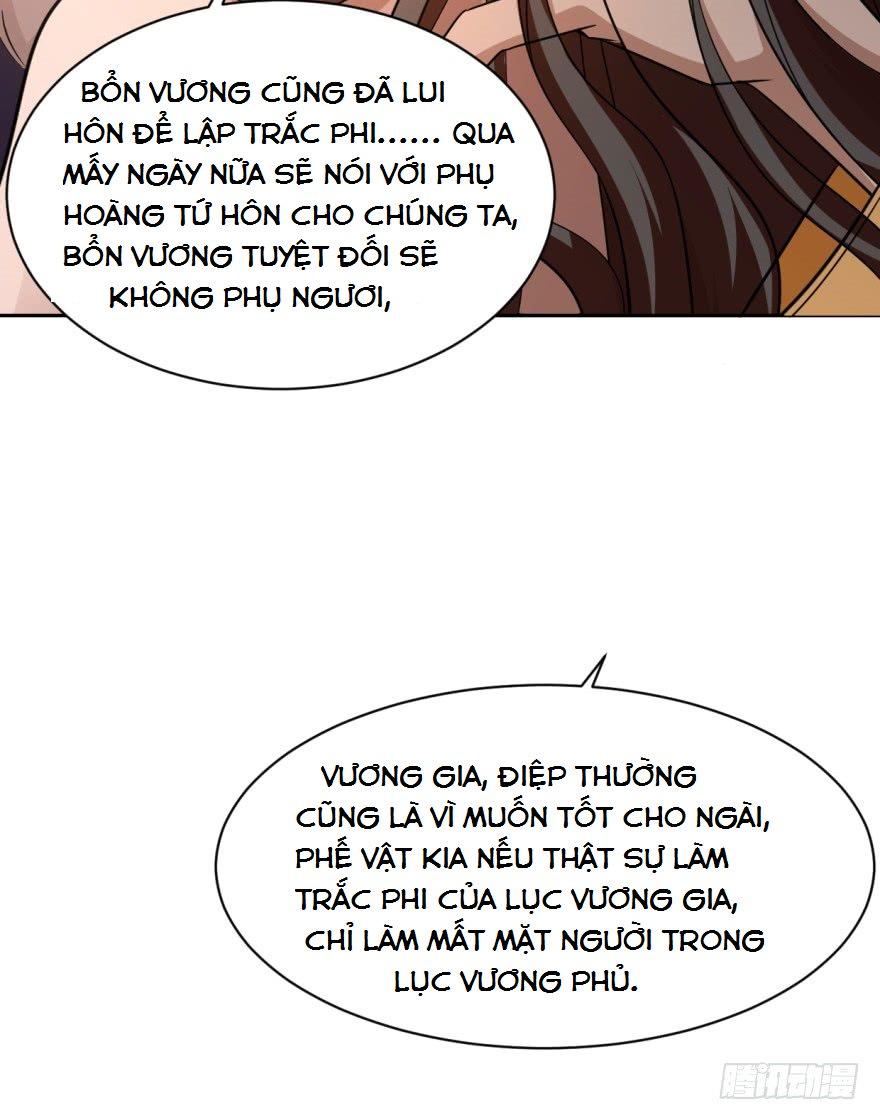 Độc Bộ Thiên Hạ: Đặc Công Thần Y Chapter 8 - Trang 2