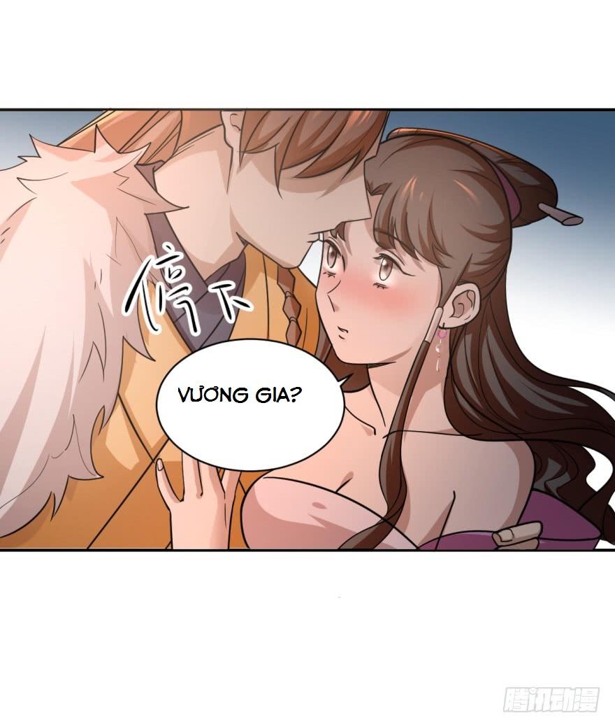 Độc Bộ Thiên Hạ: Đặc Công Thần Y Chapter 8 - Trang 2