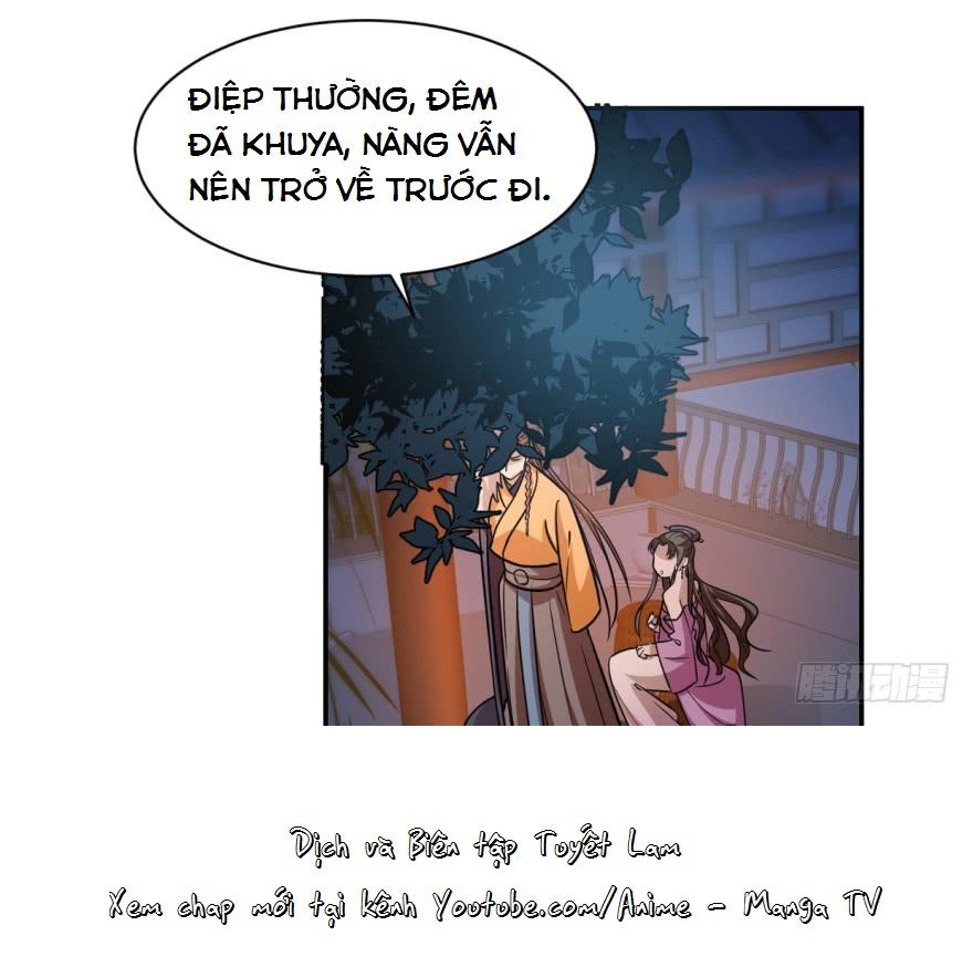 Độc Bộ Thiên Hạ: Đặc Công Thần Y Chapter 8 - Trang 2