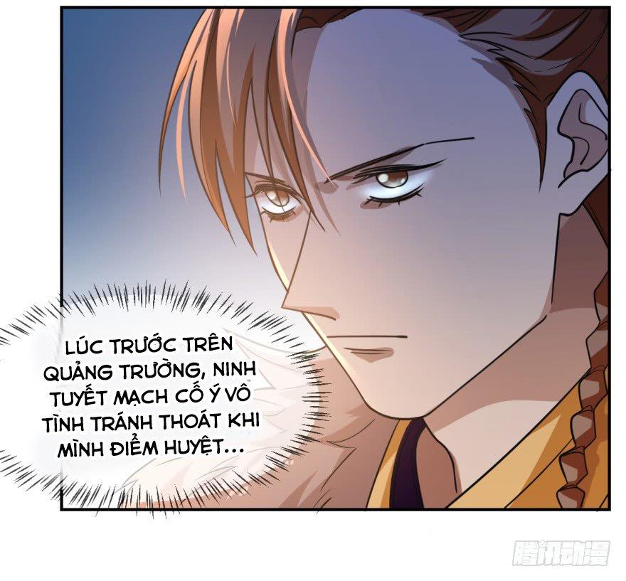 Độc Bộ Thiên Hạ: Đặc Công Thần Y Chapter 8 - Trang 2