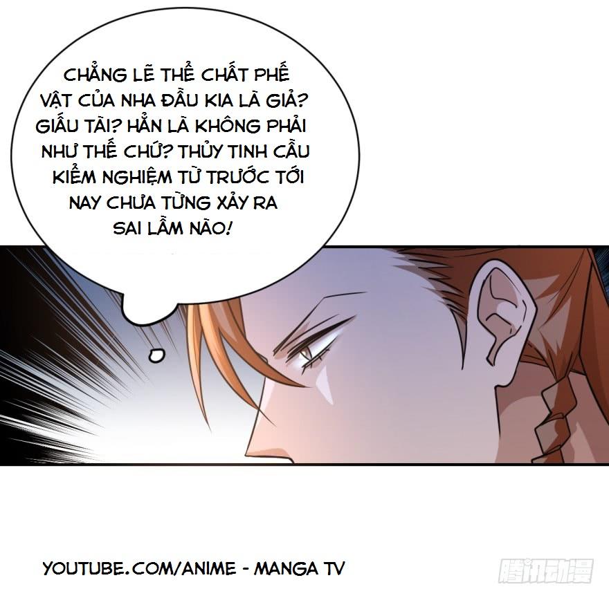 Độc Bộ Thiên Hạ: Đặc Công Thần Y Chapter 8 - Trang 2