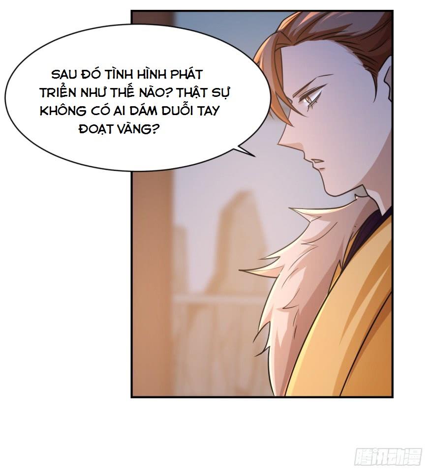 Độc Bộ Thiên Hạ: Đặc Công Thần Y Chapter 8 - Trang 2