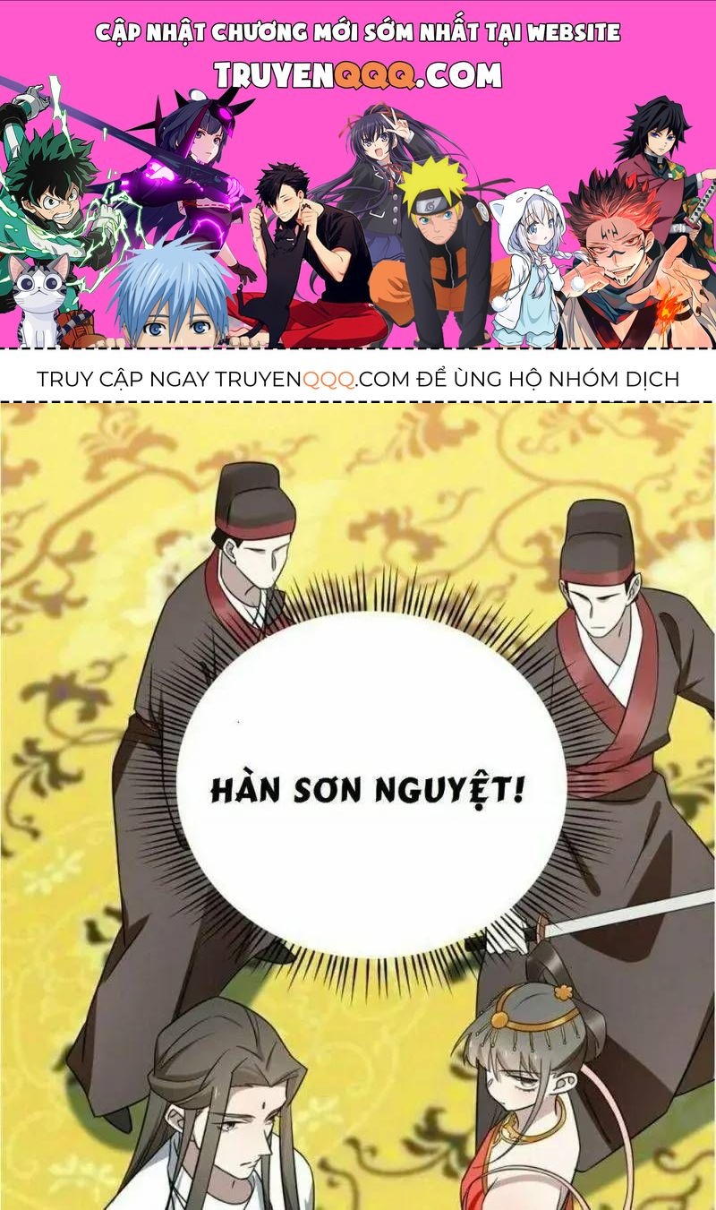 Độc Bộ Thiên Hạ: Đặc Công Thần Y Chapter 80.1 - Trang 2