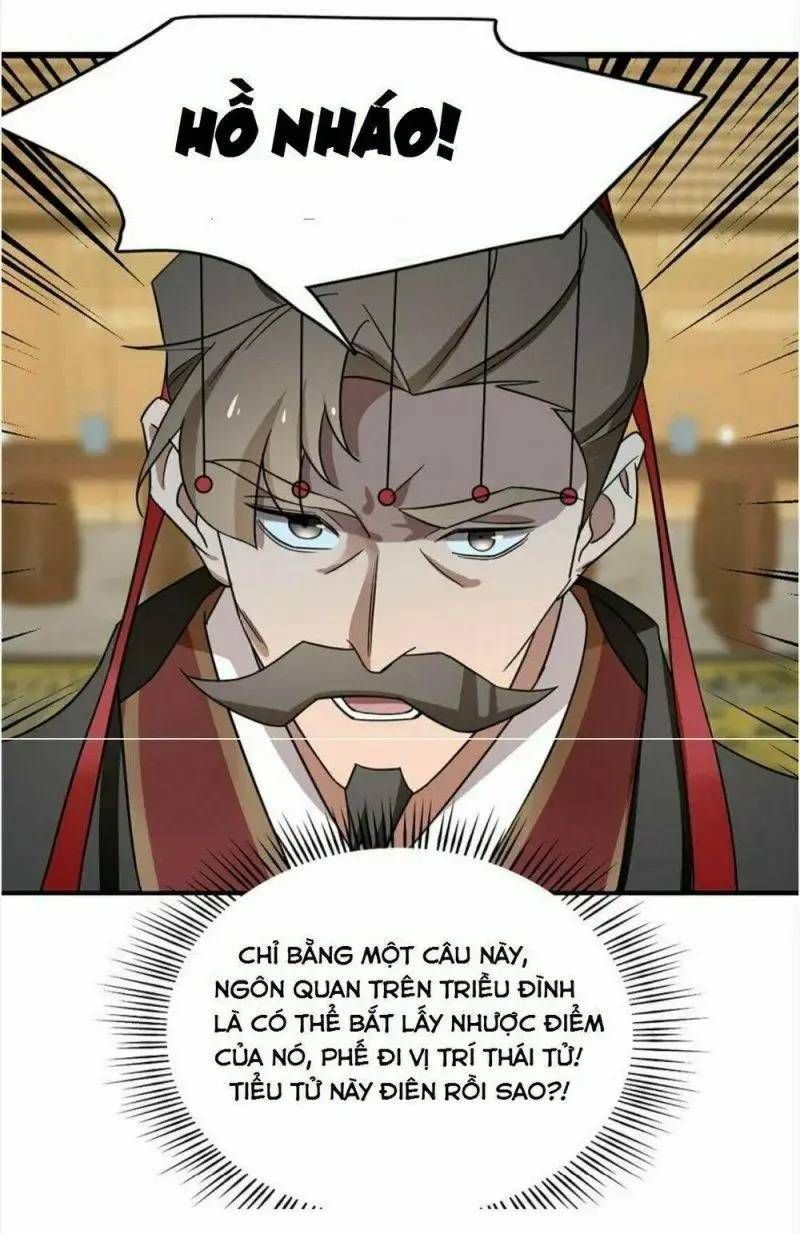 Độc Bộ Thiên Hạ: Đặc Công Thần Y Chapter 80.1 - Trang 2