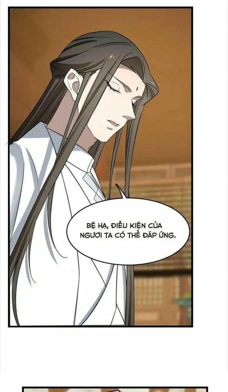 Độc Bộ Thiên Hạ: Đặc Công Thần Y Chapter 80.1 - Trang 2