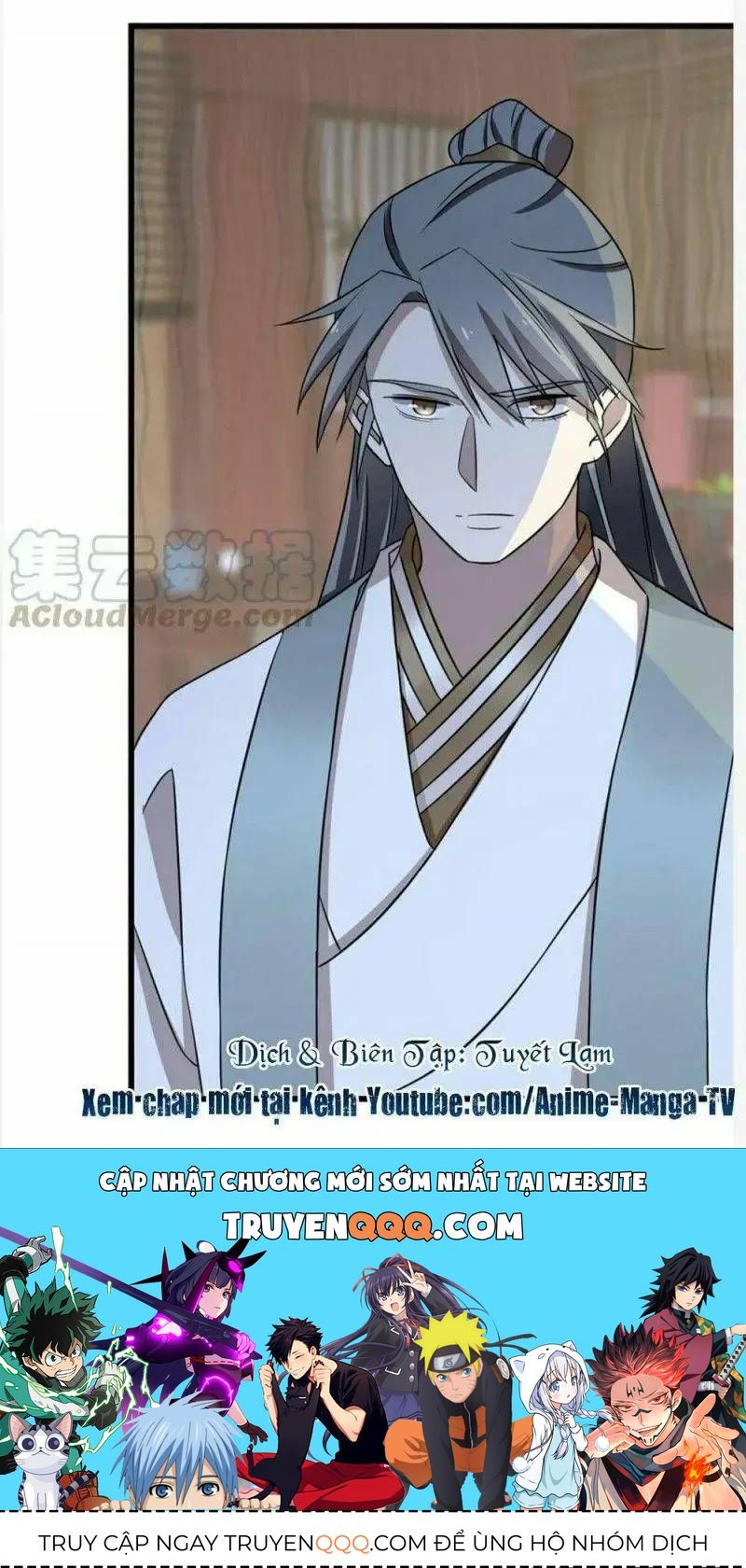 Độc Bộ Thiên Hạ: Đặc Công Thần Y Chapter 80.1 - Trang 2