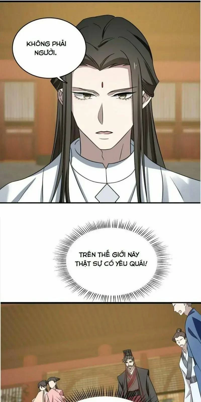 Độc Bộ Thiên Hạ: Đặc Công Thần Y Chapter 80.125 - Trang 2