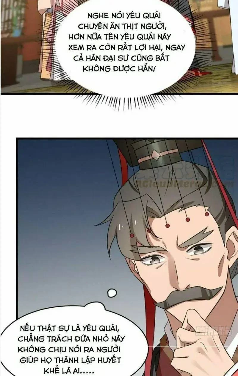 Độc Bộ Thiên Hạ: Đặc Công Thần Y Chapter 80.125 - Trang 2