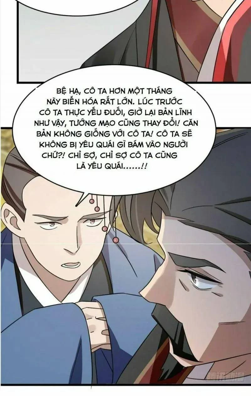 Độc Bộ Thiên Hạ: Đặc Công Thần Y Chapter 80.125 - Trang 2