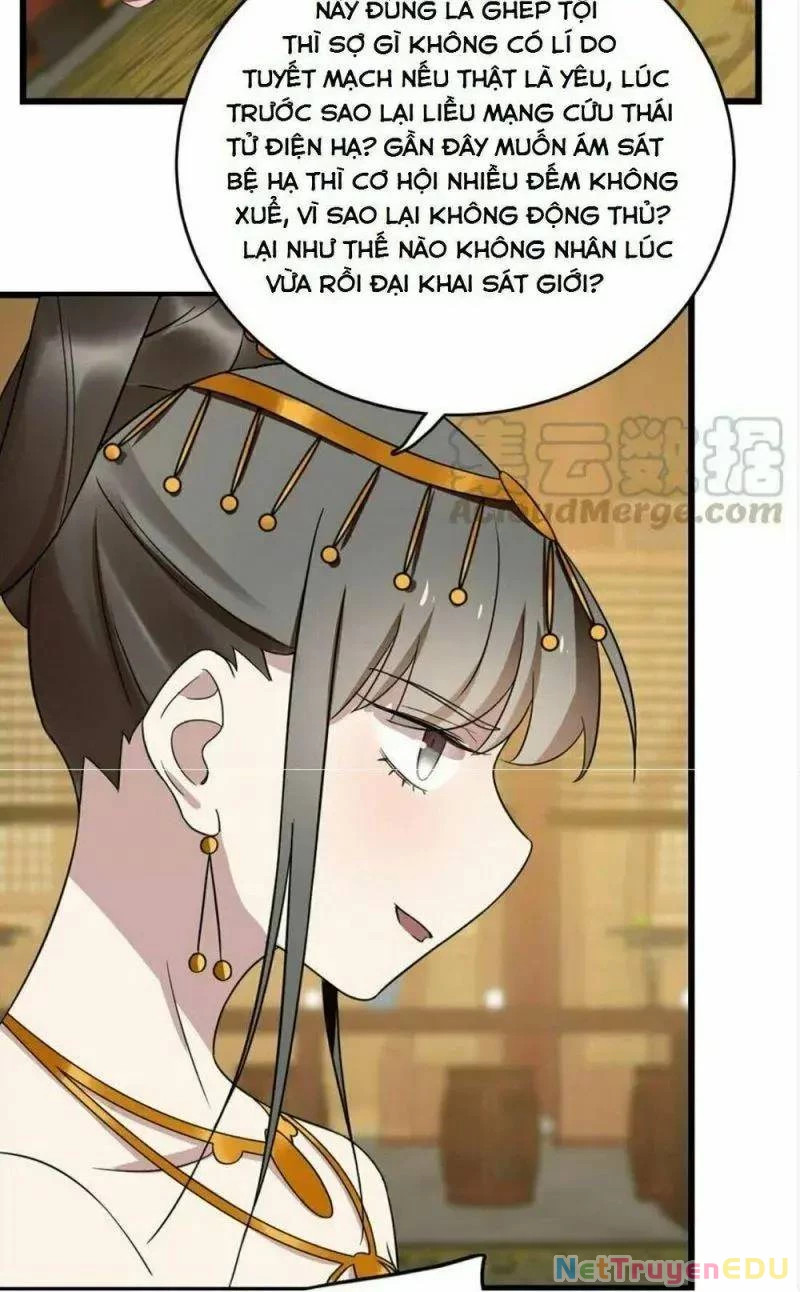 Độc Bộ Thiên Hạ: Đặc Công Thần Y Chapter 80.125 - Trang 2