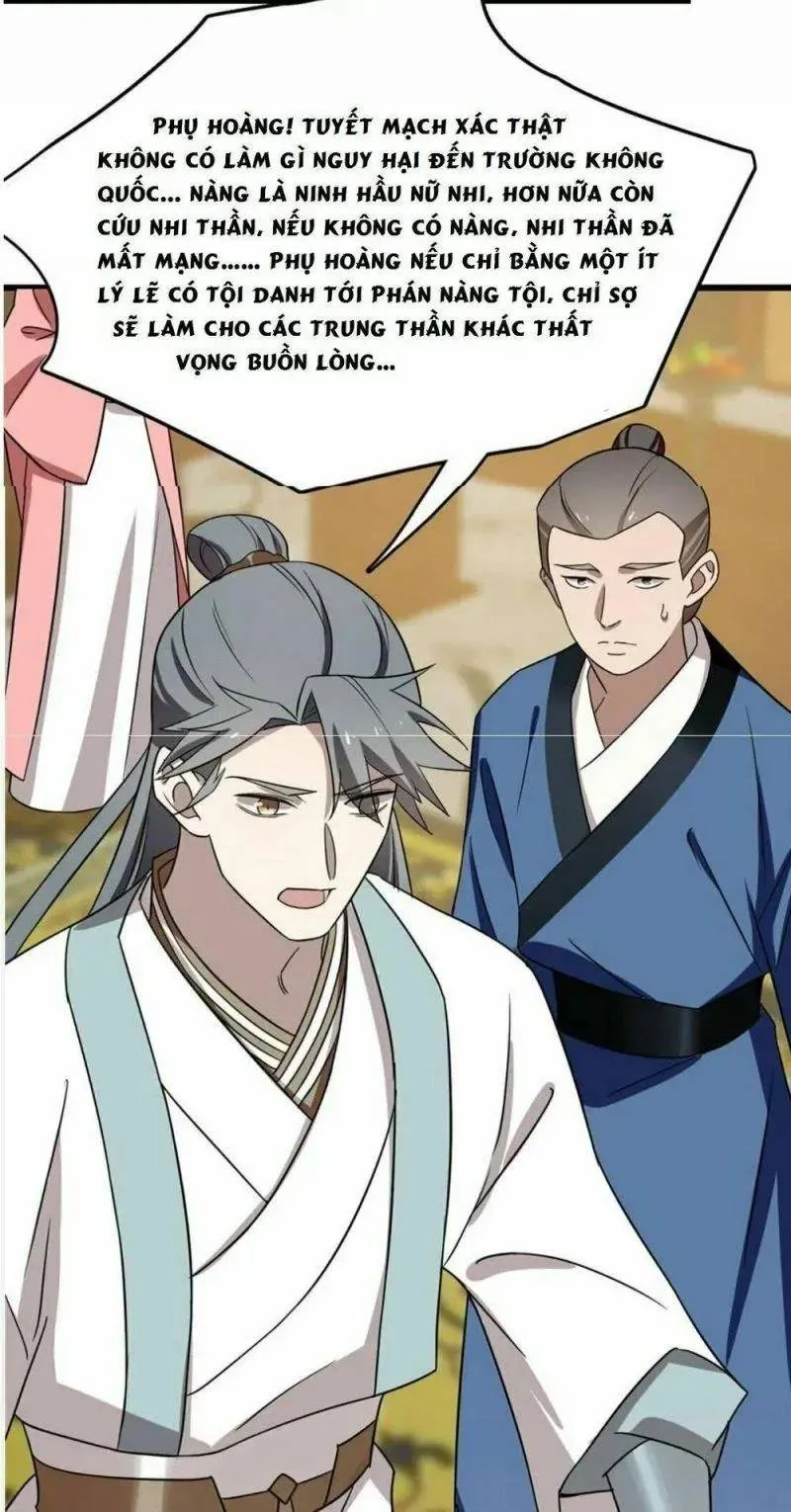 Độc Bộ Thiên Hạ: Đặc Công Thần Y Chapter 80.125 - Trang 2