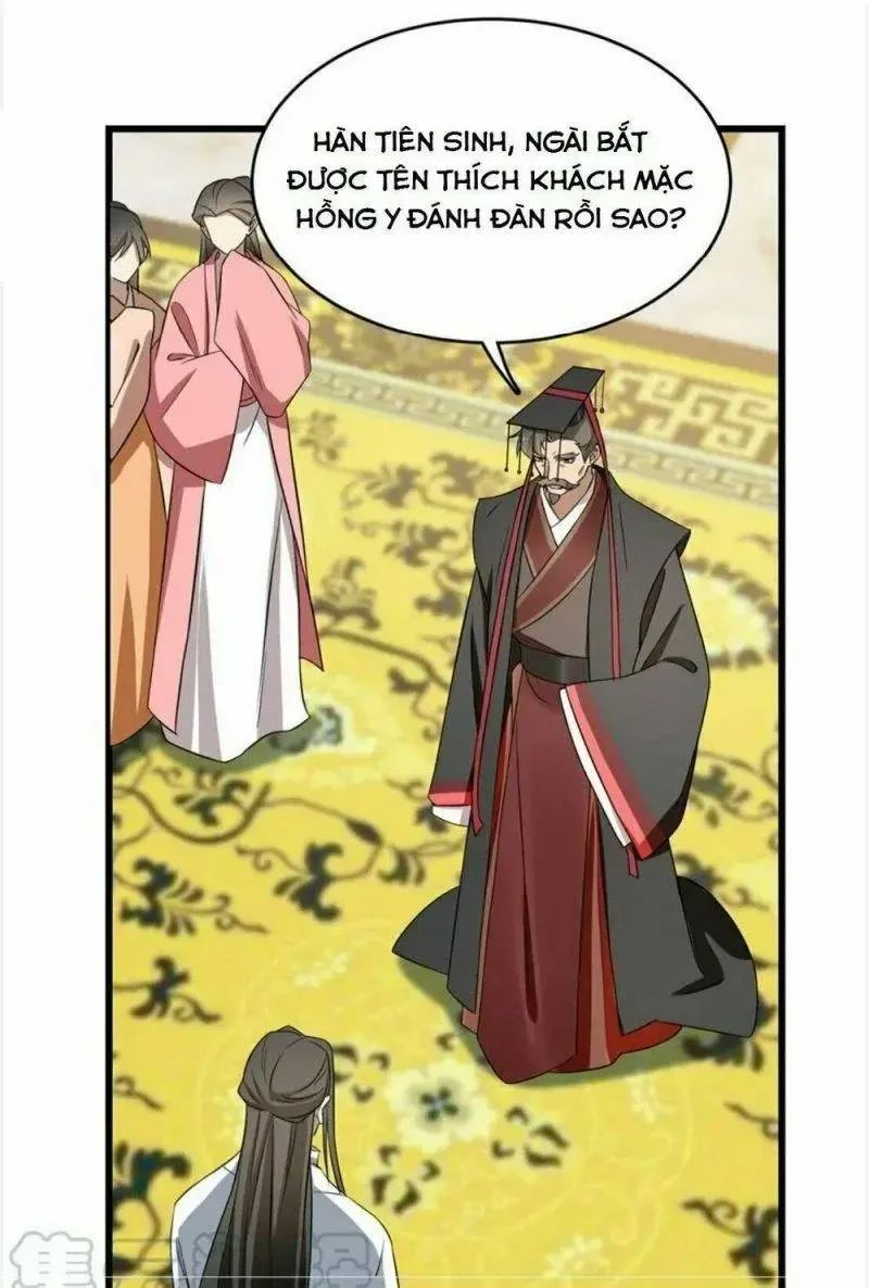 Độc Bộ Thiên Hạ: Đặc Công Thần Y Chapter 80.125 - Trang 2