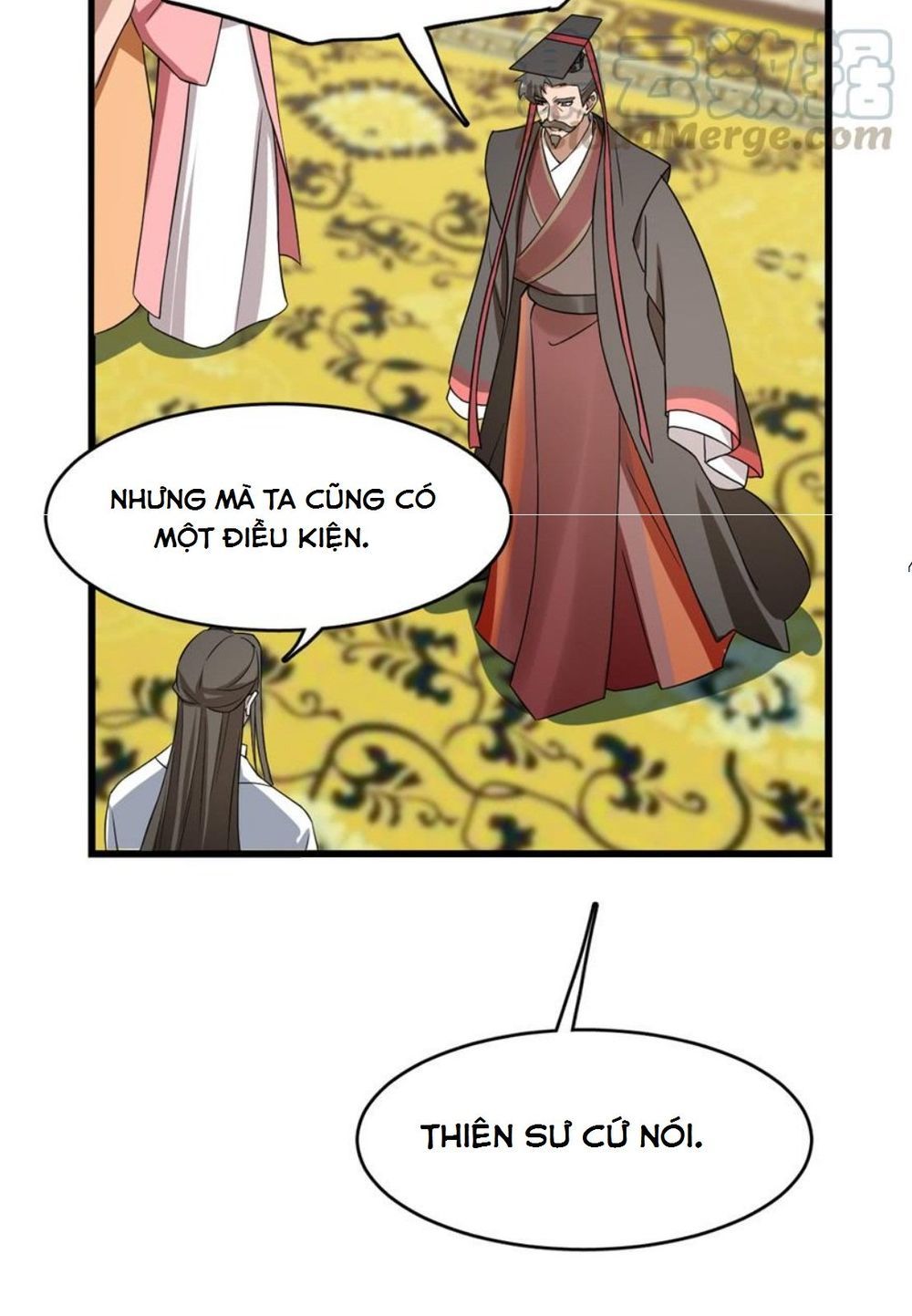 Độc Bộ Thiên Hạ: Đặc Công Thần Y Chapter 80 - Trang 2