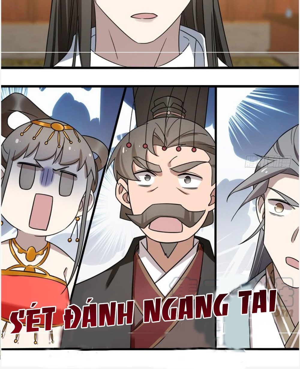 Độc Bộ Thiên Hạ: Đặc Công Thần Y Chapter 80 - Trang 2