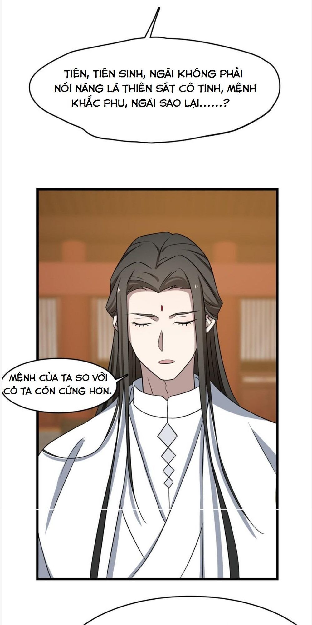 Độc Bộ Thiên Hạ: Đặc Công Thần Y Chapter 80 - Trang 2