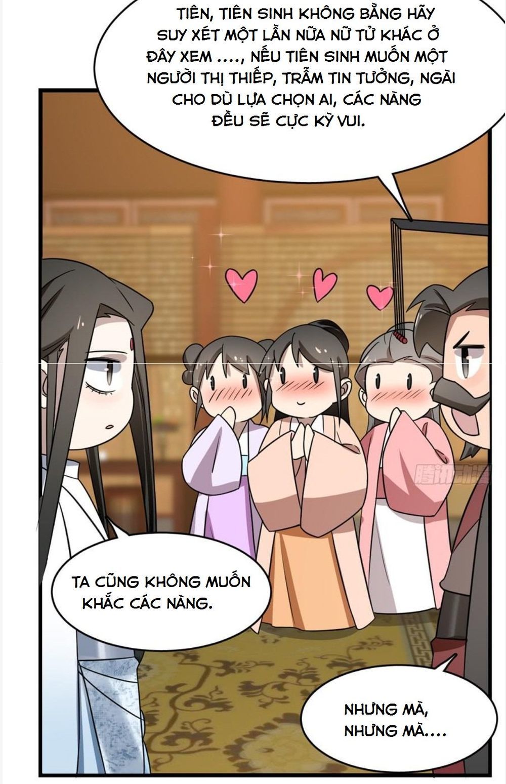 Độc Bộ Thiên Hạ: Đặc Công Thần Y Chapter 80 - Trang 2