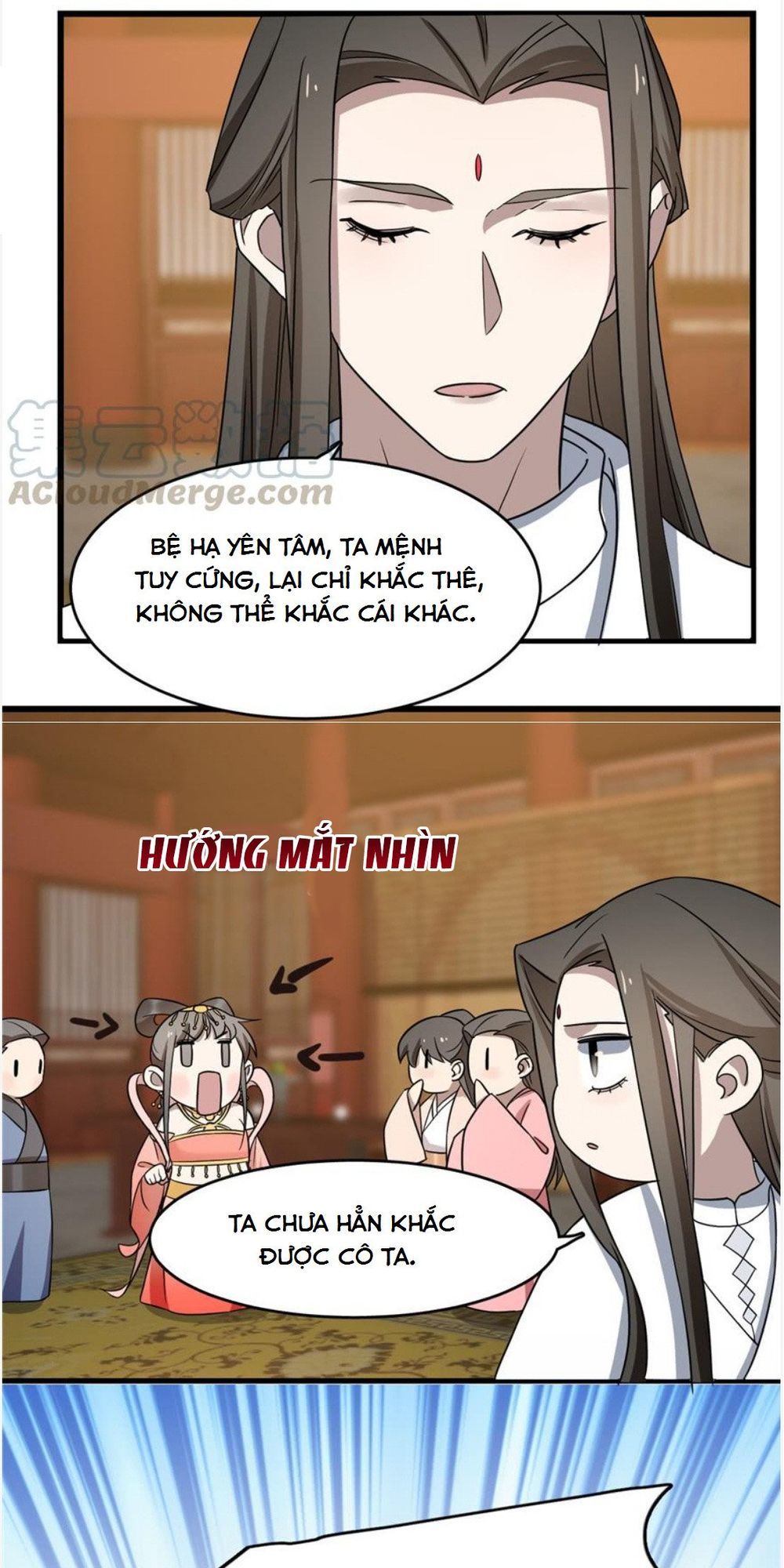 Độc Bộ Thiên Hạ: Đặc Công Thần Y Chapter 80 - Trang 2