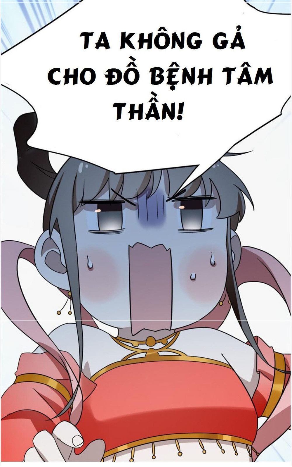 Độc Bộ Thiên Hạ: Đặc Công Thần Y Chapter 80 - Trang 2