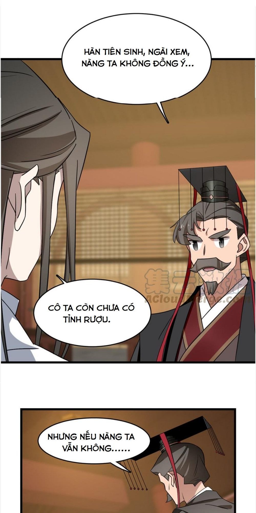 Độc Bộ Thiên Hạ: Đặc Công Thần Y Chapter 80 - Trang 2