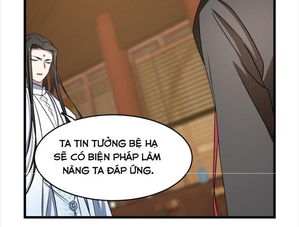 Độc Bộ Thiên Hạ: Đặc Công Thần Y Chapter 80 - Trang 2