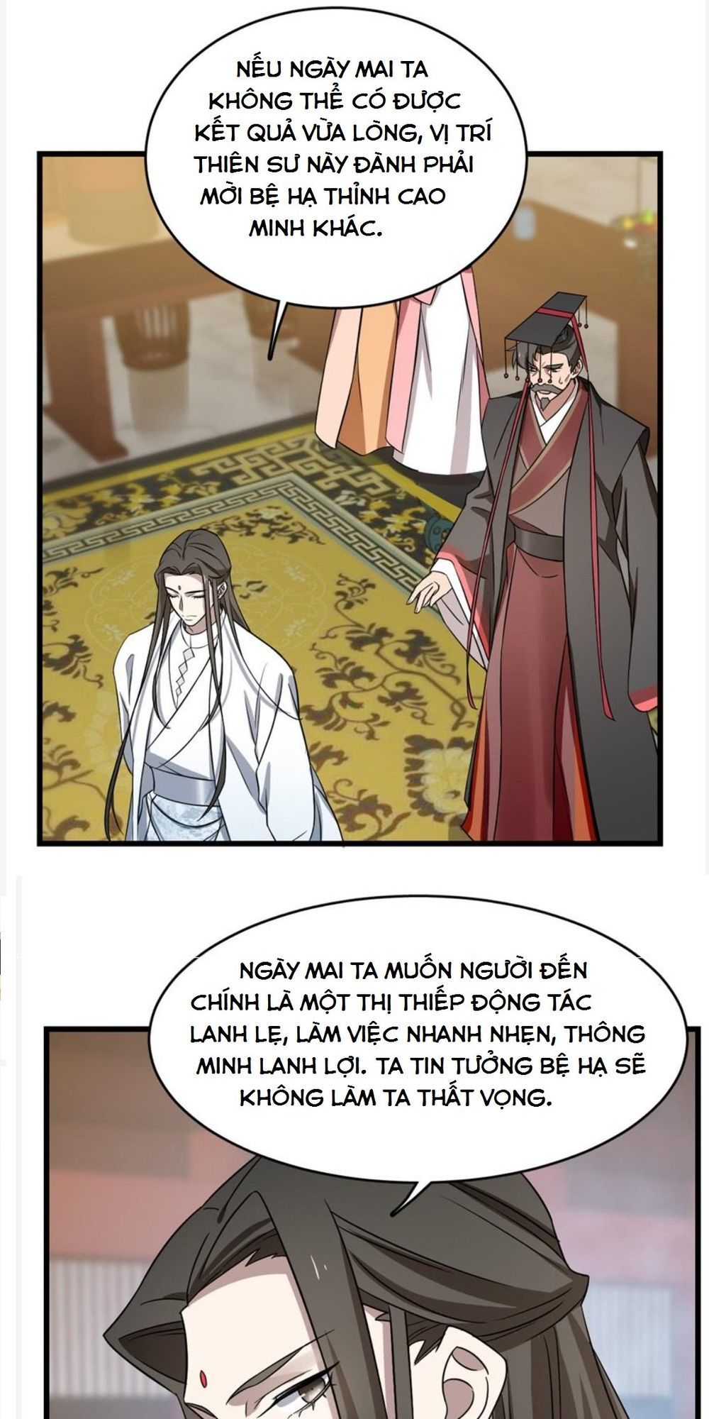 Độc Bộ Thiên Hạ: Đặc Công Thần Y Chapter 80 - Trang 2