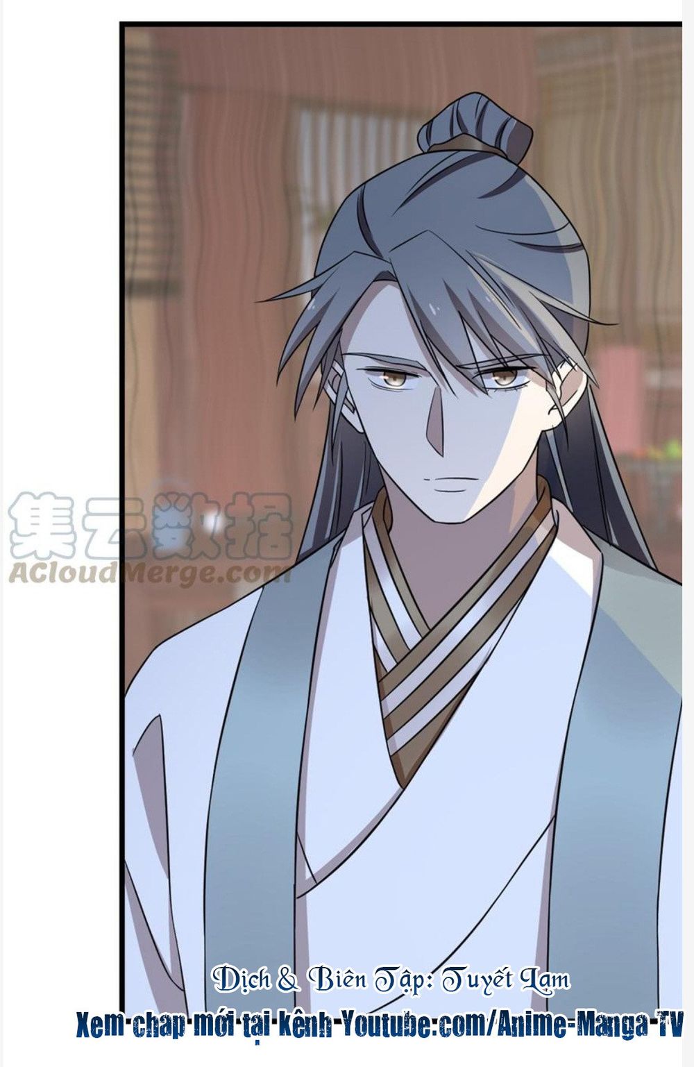 Độc Bộ Thiên Hạ: Đặc Công Thần Y Chapter 80 - Trang 2