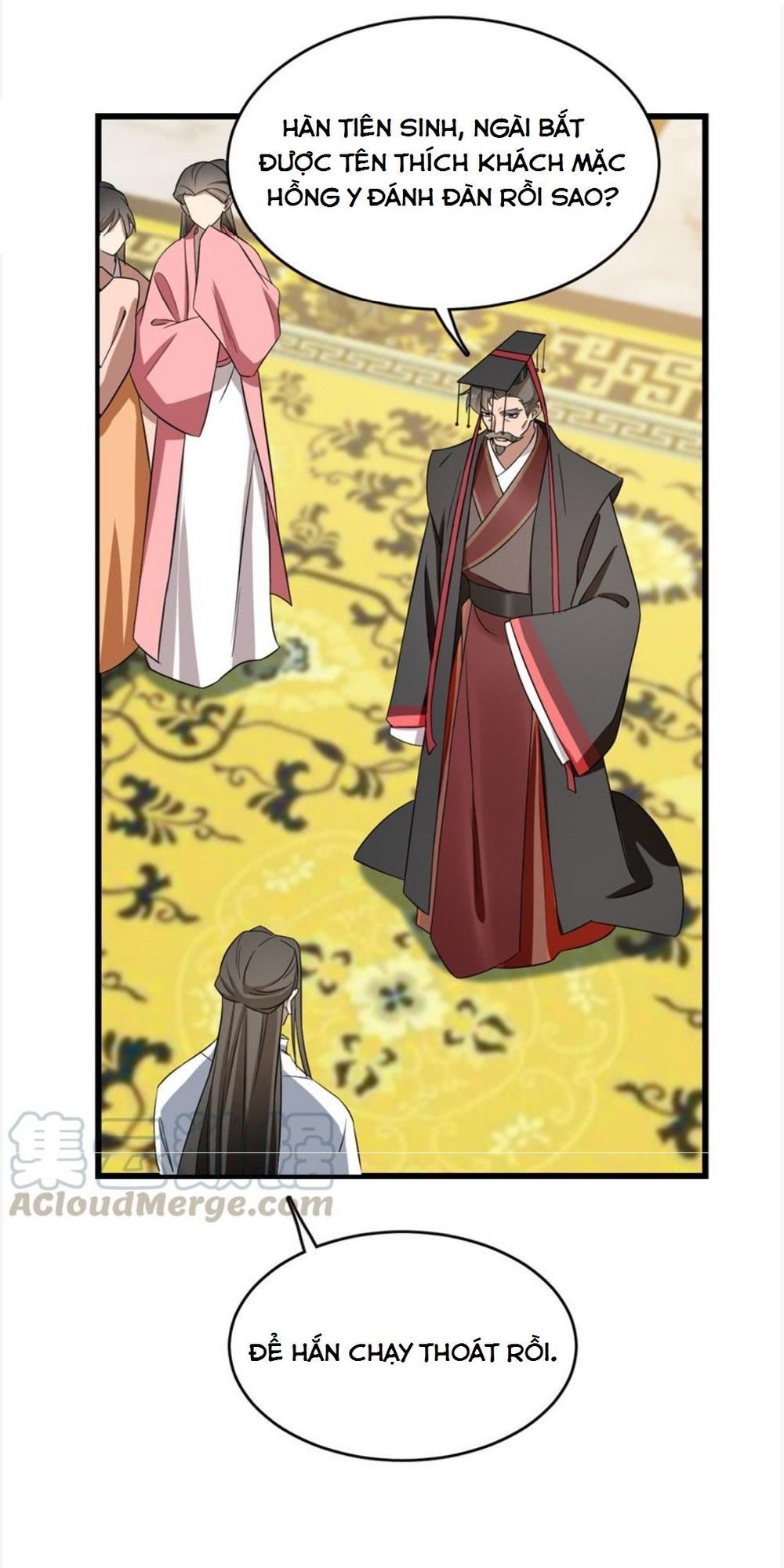 Độc Bộ Thiên Hạ: Đặc Công Thần Y Chapter 80 - Trang 2