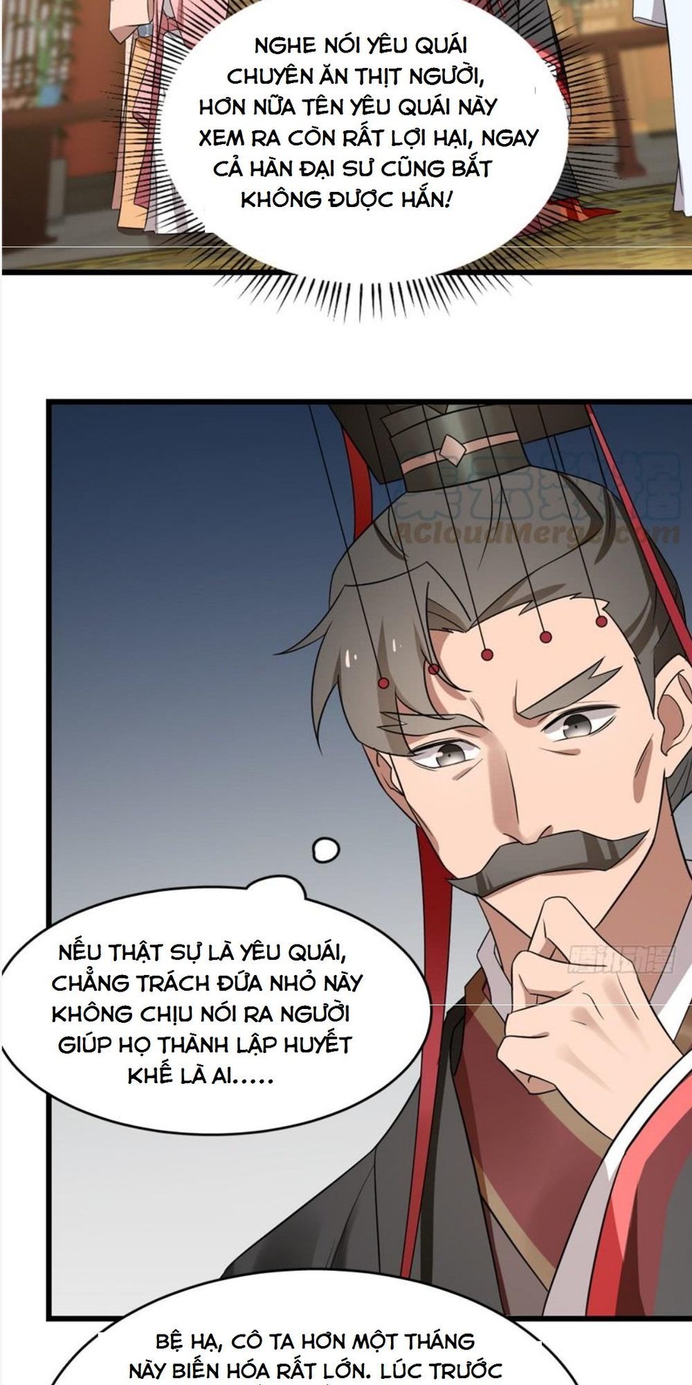 Độc Bộ Thiên Hạ: Đặc Công Thần Y Chapter 80 - Trang 2