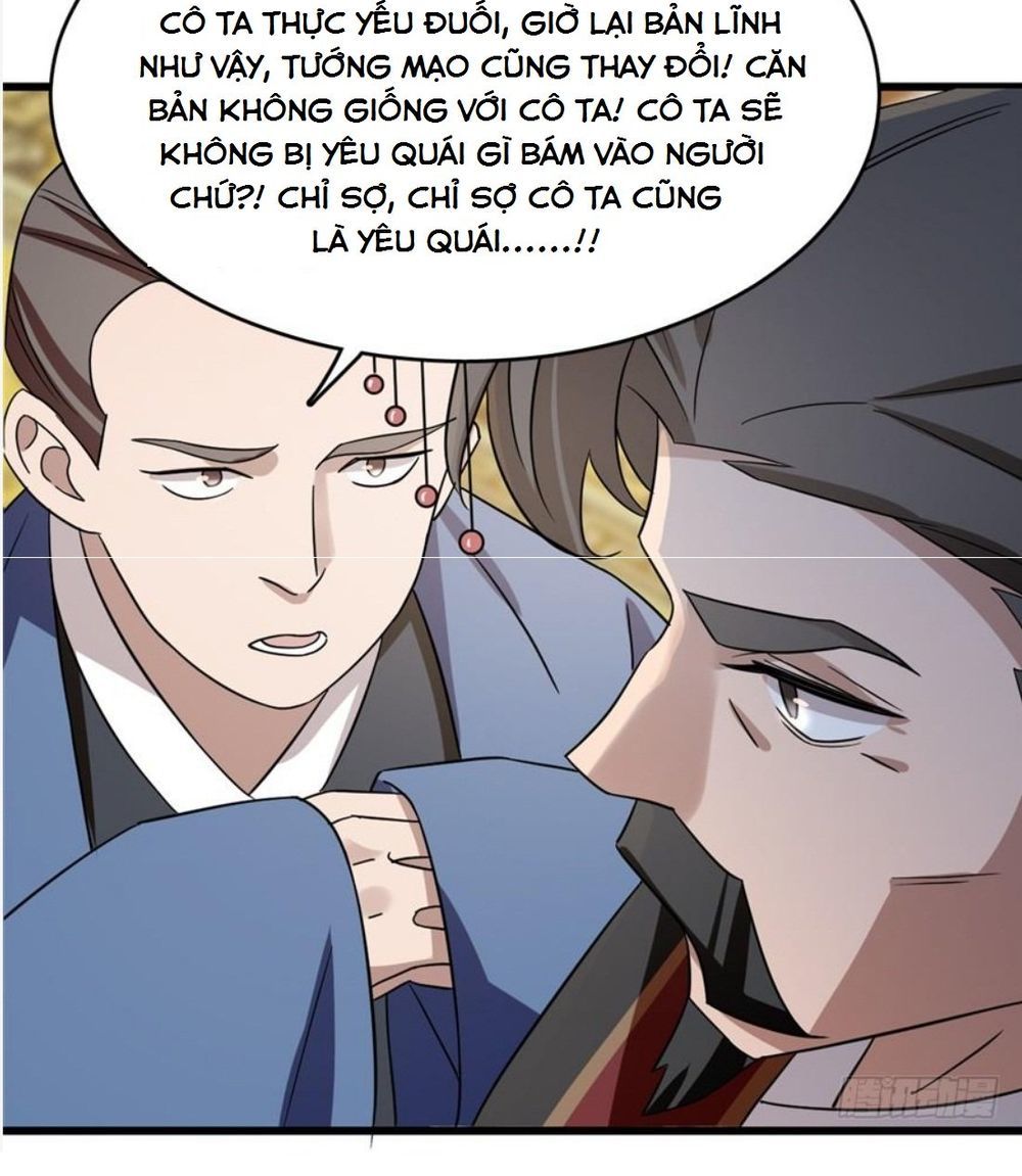 Độc Bộ Thiên Hạ: Đặc Công Thần Y Chapter 80 - Trang 2