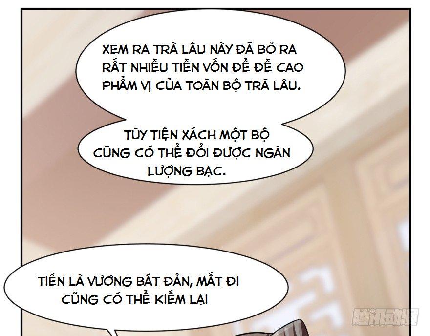 Độc Bộ Thiên Hạ: Đặc Công Thần Y Chapter 9 - Trang 2