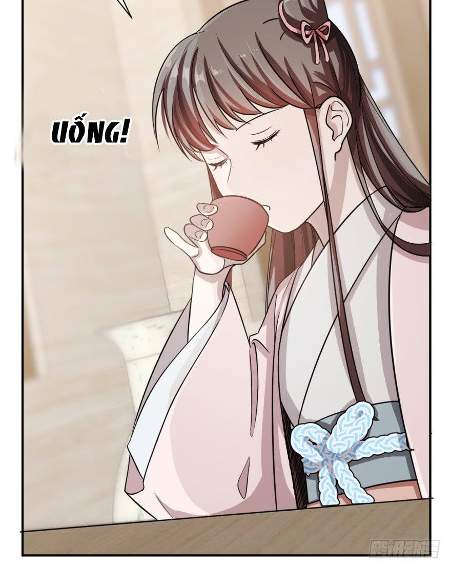 Độc Bộ Thiên Hạ: Đặc Công Thần Y Chapter 9 - Trang 2