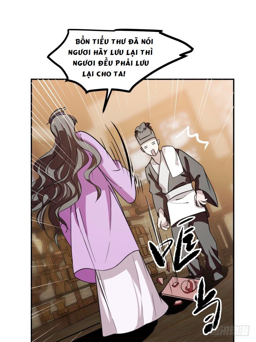 Độc Bộ Thiên Hạ: Đặc Công Thần Y Chapter 9 - Trang 2