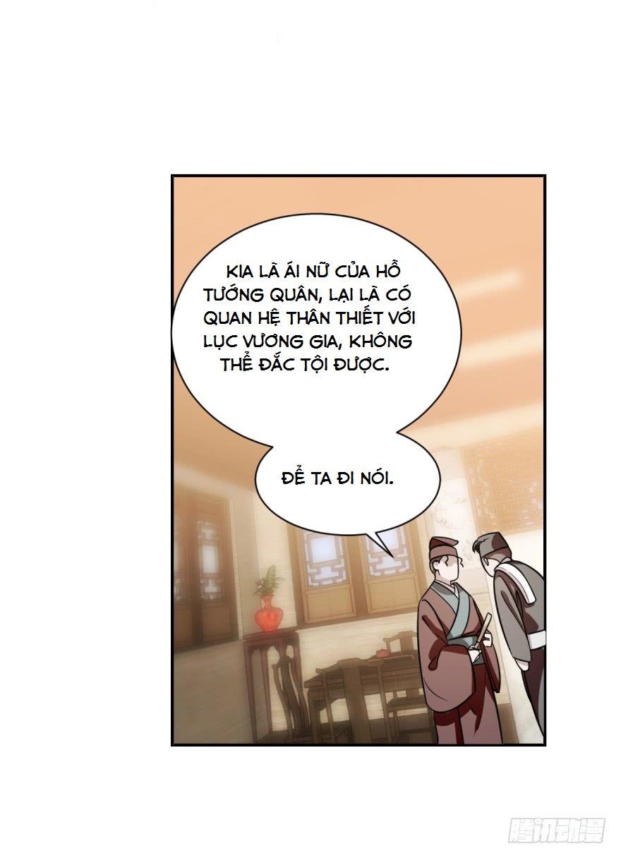 Độc Bộ Thiên Hạ: Đặc Công Thần Y Chapter 9 - Trang 2