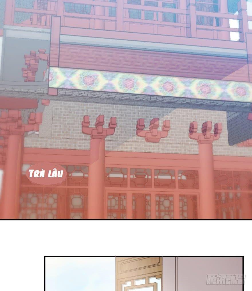 Độc Bộ Thiên Hạ: Đặc Công Thần Y Chapter 9 - Trang 2