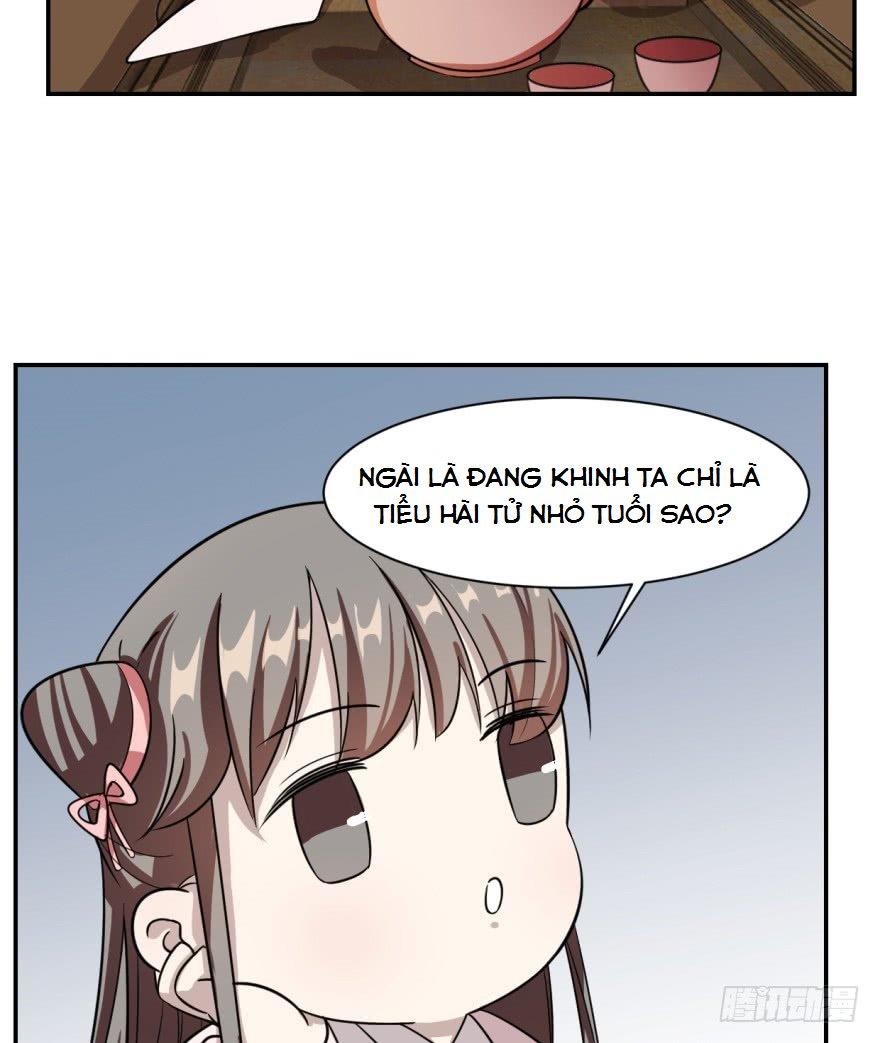 Độc Bộ Thiên Hạ: Đặc Công Thần Y Chapter 9 - Trang 2