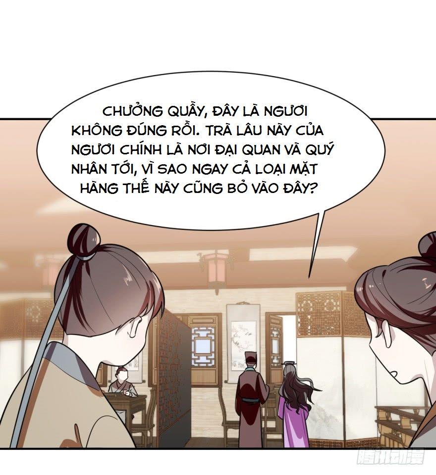 Độc Bộ Thiên Hạ: Đặc Công Thần Y Chapter 9 - Trang 2