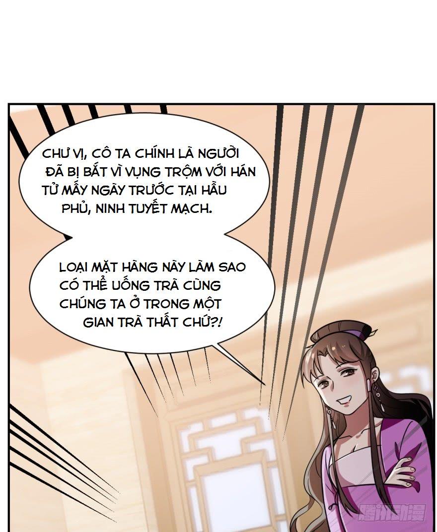 Độc Bộ Thiên Hạ: Đặc Công Thần Y Chapter 9 - Trang 2