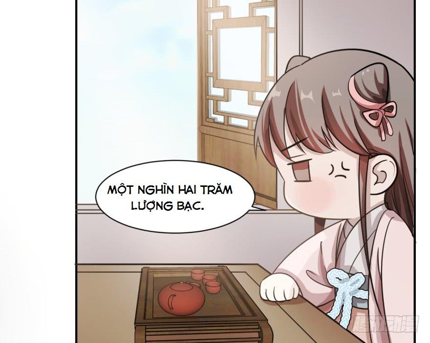 Độc Bộ Thiên Hạ: Đặc Công Thần Y Chapter 9 - Trang 2