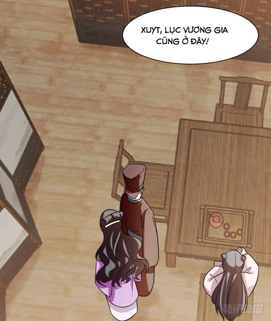 Độc Bộ Thiên Hạ: Đặc Công Thần Y Chapter 9 - Trang 2