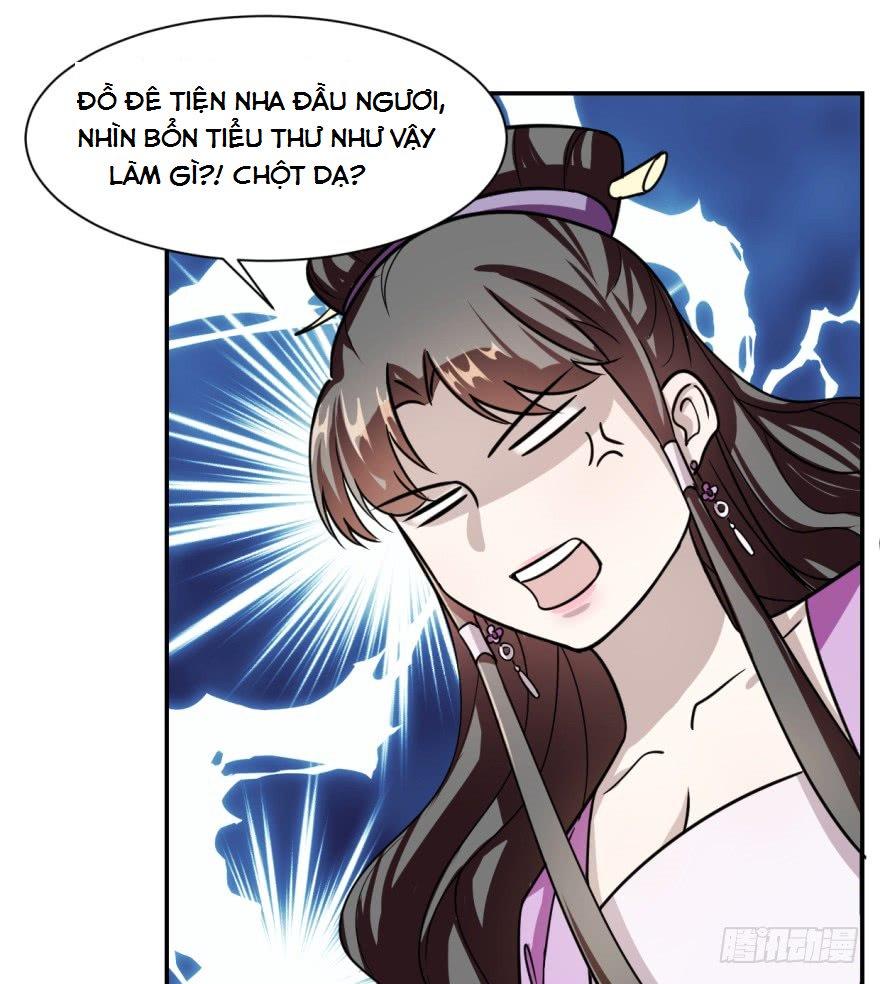 Độc Bộ Thiên Hạ: Đặc Công Thần Y Chapter 9 - Trang 2